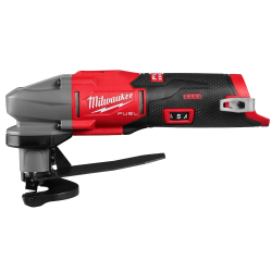 Milwaukee M12 Fuel 16 Gauge Scroll Shear (Tool Only)