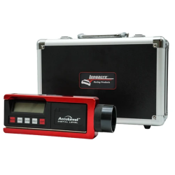 Longacre Digital Caster/ Camber Gauge with Wide 5 Adapter