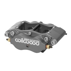 Wilwood BNDLR Alum Caliper - 1.38" Piston/.810" (RF)