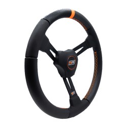 Picture of MPI Dished XL Hypergrip Aluminum Steering Wheels