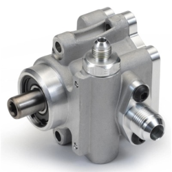 KRC Elite Series Aluminum Power Steering Pump Only