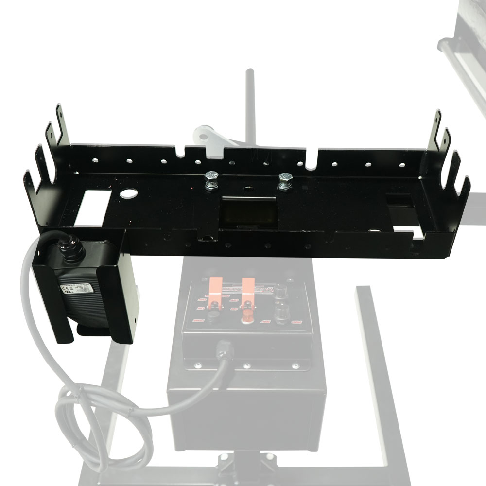 Picture of Tire Demon Tool Tray & Accessories