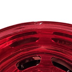 AERO 53 Series Color Chrome IMCA Beadlocks - (Less Than Perfect)