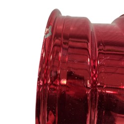 AERO 53 Series Color Chrome IMCA Beadlocks - (Less Than Perfect)