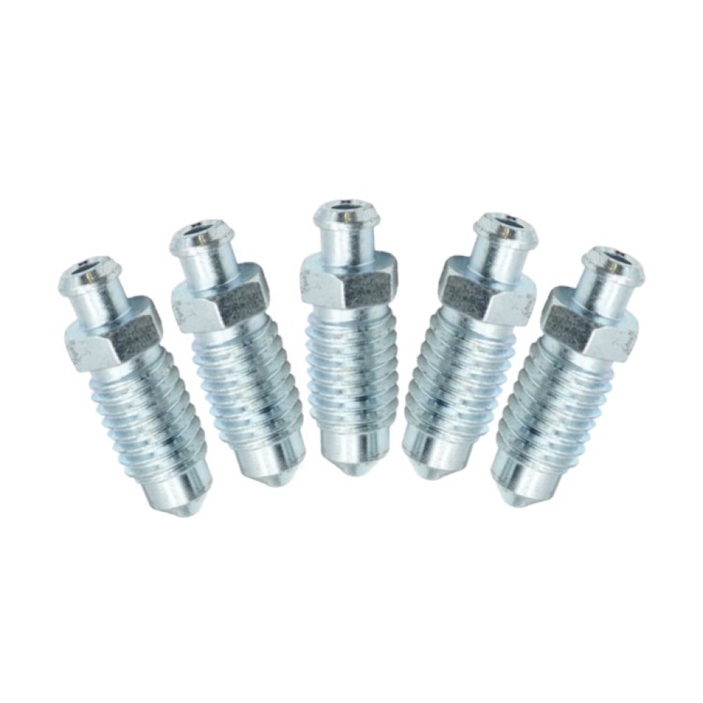 Picture of Metric Caliper Bleeder Screws