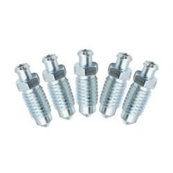 Metric Caliper Bleeder Screws