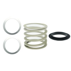 Swift Springs Coilover Take Up Spring 65mm - 45lbs/inch