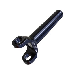Kevko Performance Chromoly Slip Yoke 8" 27 Spline 1310 U-Joint