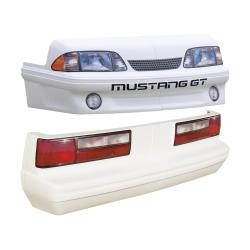 Picture of 79-93 Mustang Nose/Tail