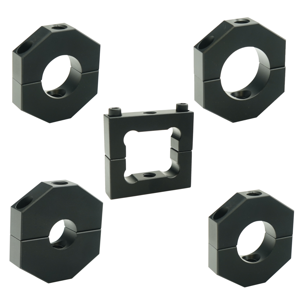 Picture of PRP Alum Clamp On Weight Brackets