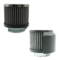 PRP Clamp-On Valve Cover Breathers