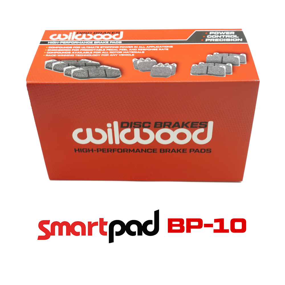 Picture of Wilwood BP-10 Brake Pads