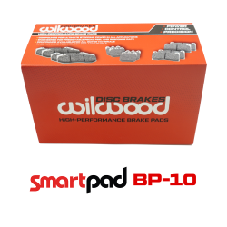 Wilwood BP-10 Brake Pads