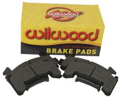 Wilwood BP-10 Brake Pads