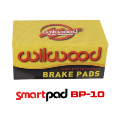 Wilwood BP-10 Brake Pads