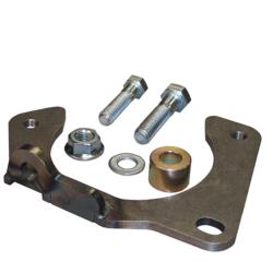 Picture of AFCO Bolt-On Caliper Bracket