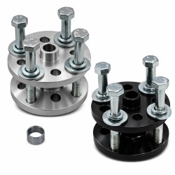 Picture of PRP Billet Aluminum Fan Spacers