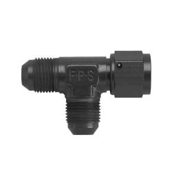 Picture of Fragola Aluminum Tee Female Swivel On-The-Run Fitting