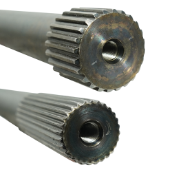 Picture of PEM Solid Axles