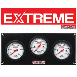 QuickCar Extreme Gauge Panels