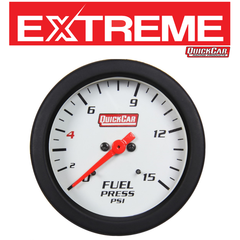 Picture of QuickCar Extreme Individual Gauges