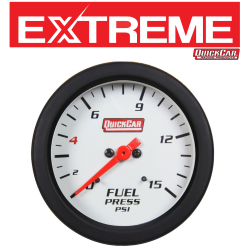 QuickCar Extreme Individual Gauges