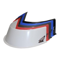 Picture of MD3 Molded Plastic Air Deflectors
