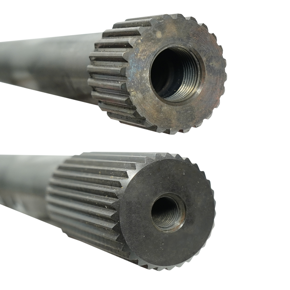 Picture of Frankland Gundrilled Axles