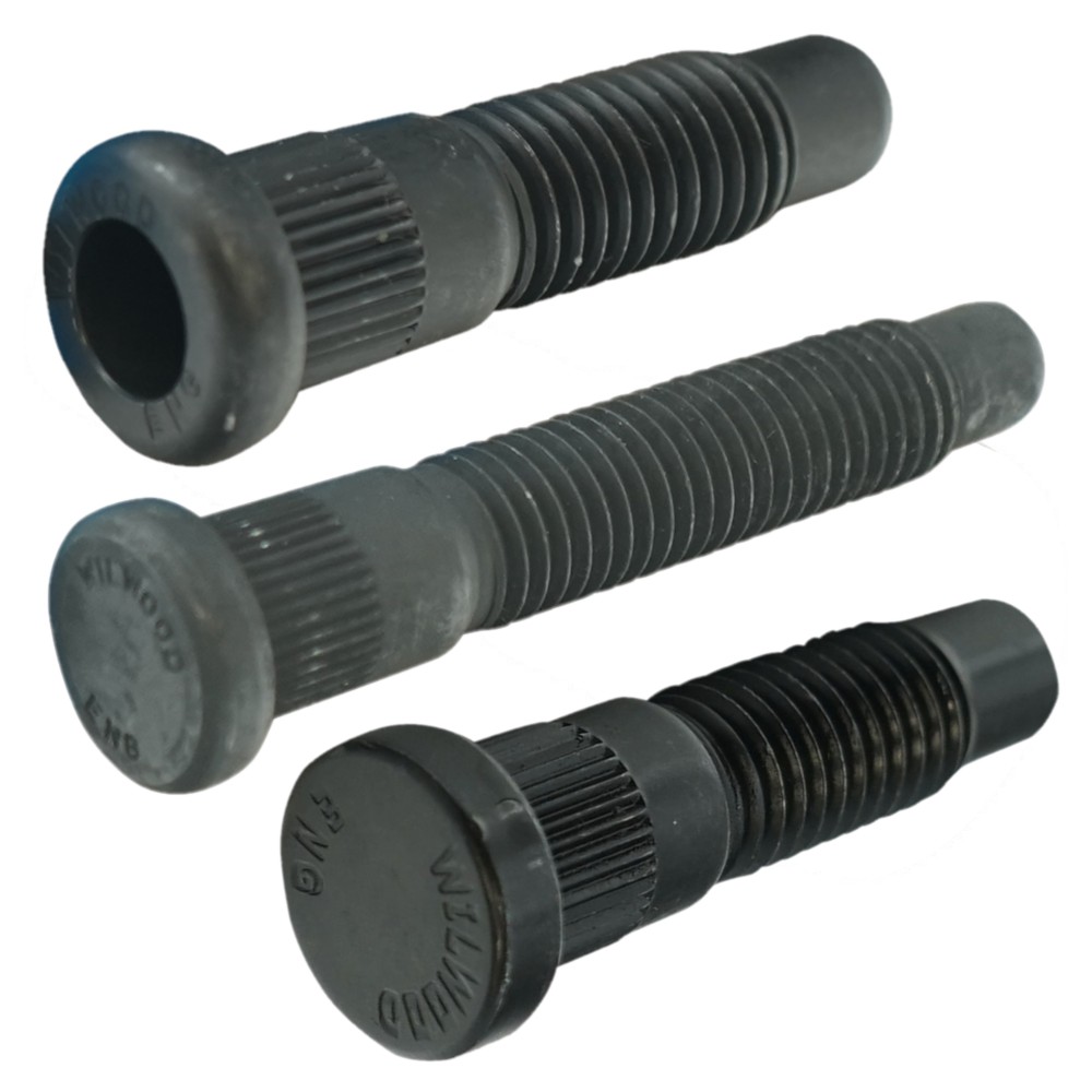 Picture of Wilwood Wide 5 Wheel Studs