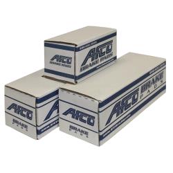 Picture of AFCO GM Metric C1 Brake Pads