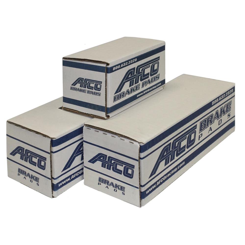 Picture of AFCO SR32 GM Metric Brake Pads