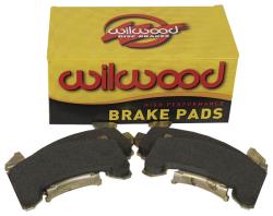 Picture of Wilwood BP-20 Brake Pads