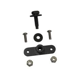 Wehrs Wheel Cover Conversion Bolt Kit