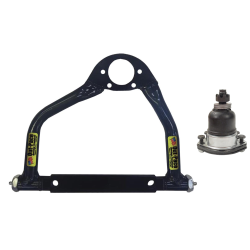 Picture of Metric 1.25" Offset Large Bolt-In Control Arm / Ball Joint Kits 