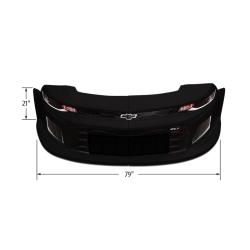 LMB Camaro Nose