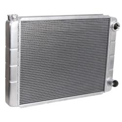 Picture of Northern 2 Row GM Double Pass Radiators w/ Threaded Inlet