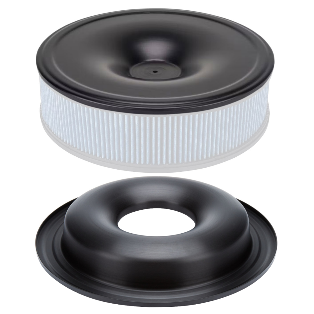Picture of Walker Performance Low Profile Bases and Tops