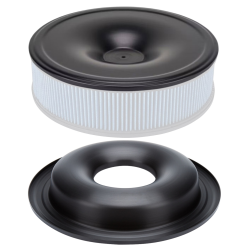 Walker Performance Low Profile Bases and Tops