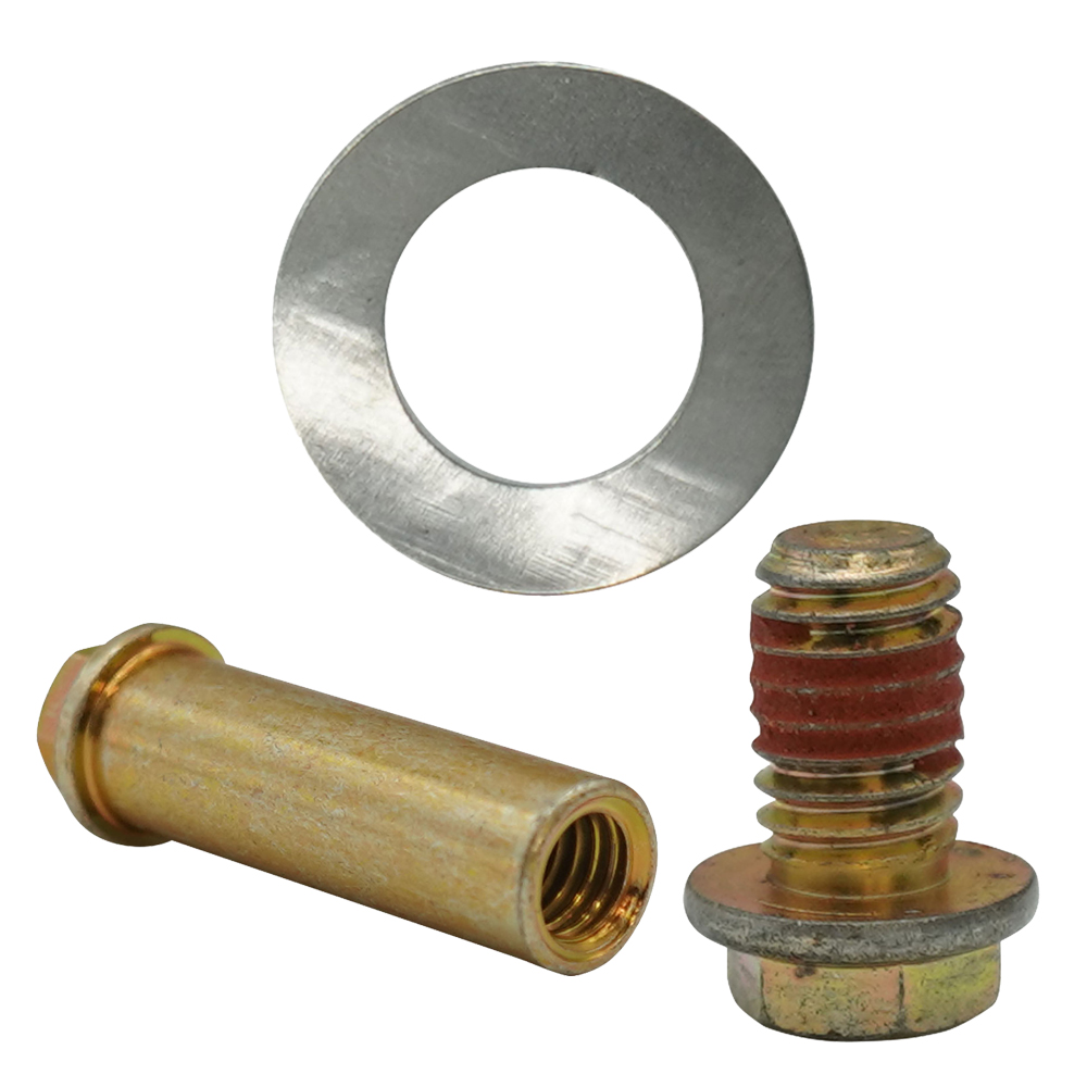 Picture of Wilwood Replacement Brake Pedal Parts