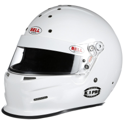 Bell K.1 Pro Helmets - (Snell 2020)