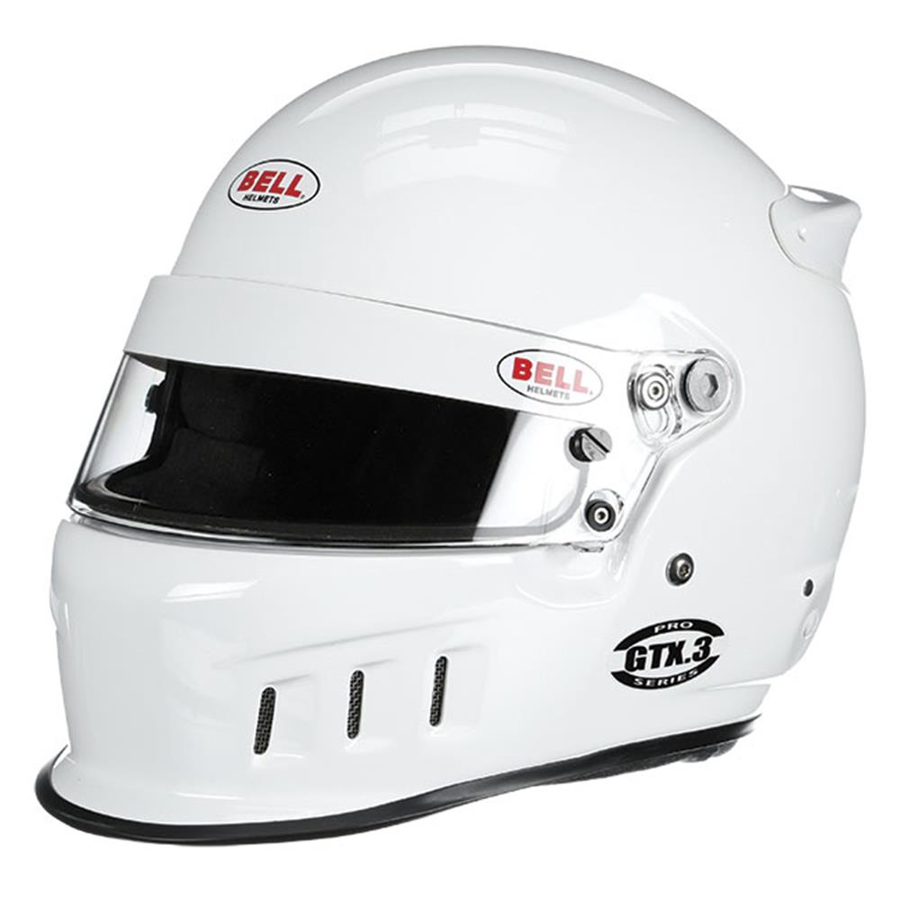 Bell GTX.3 Helmet (Snell 2020) Performance Bodies