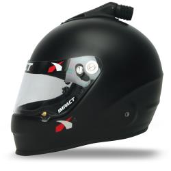 Impact 1320 Top Air Helmet - (Snell 2020)