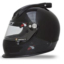 Impact Super Charger Helmet - (Snell 2020)