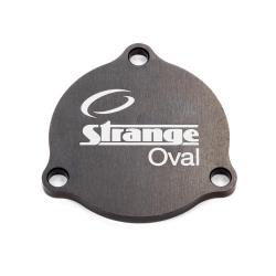 Strange Oval Wide 5 Components