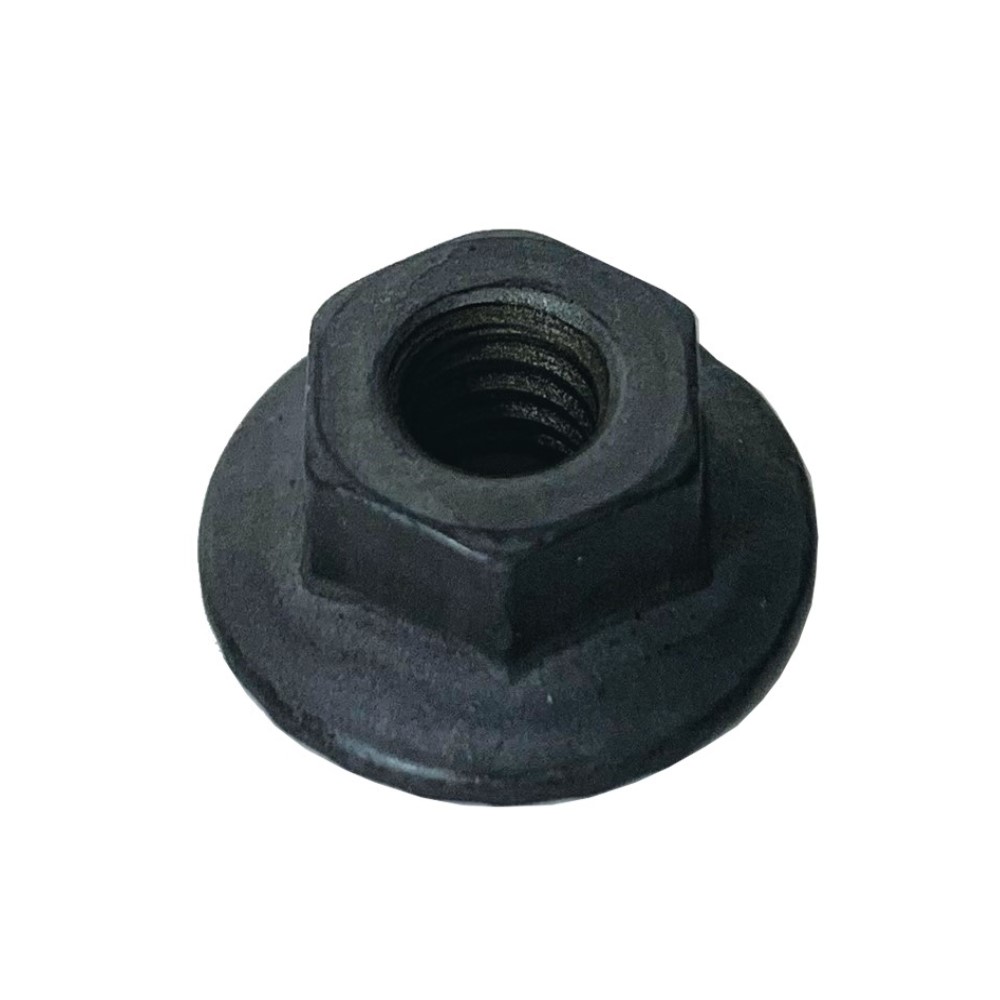 Picture of PRP Black Seration Nut