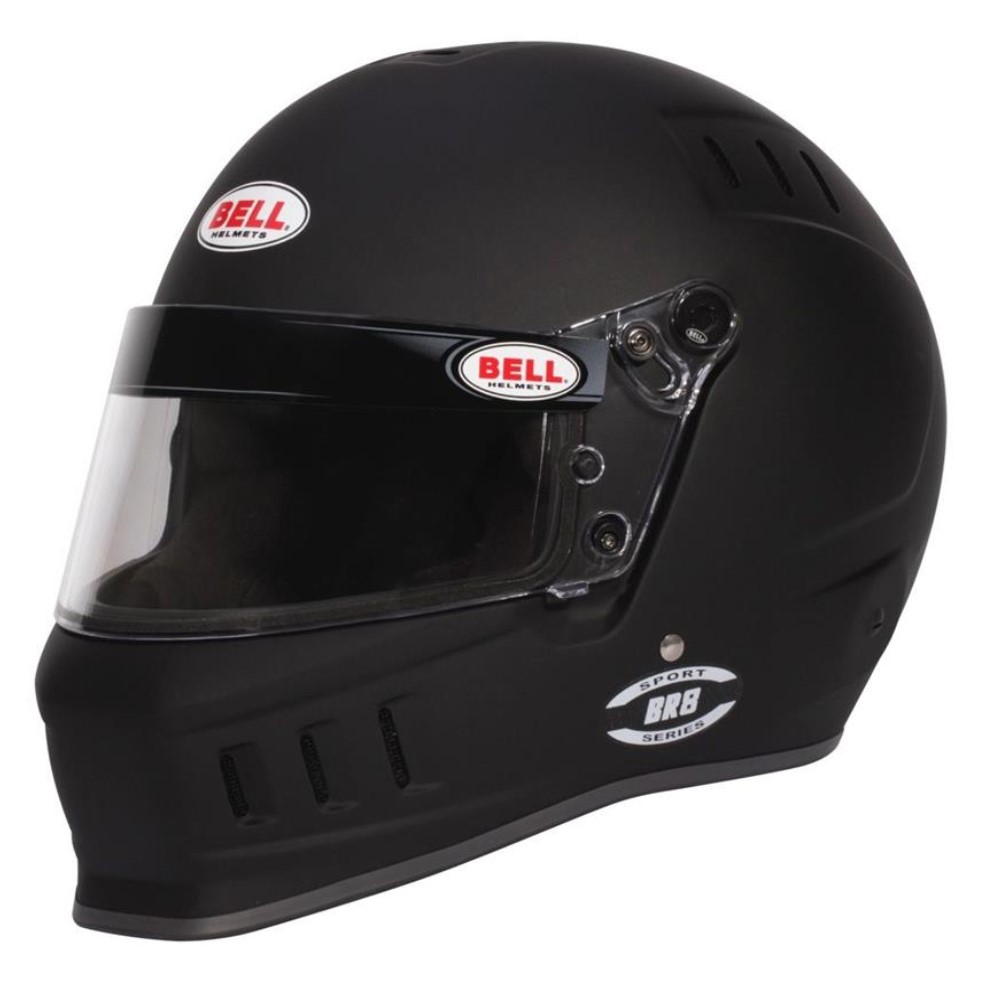 Picture of Bell BR8 Air Helmets (Snell 2020)
