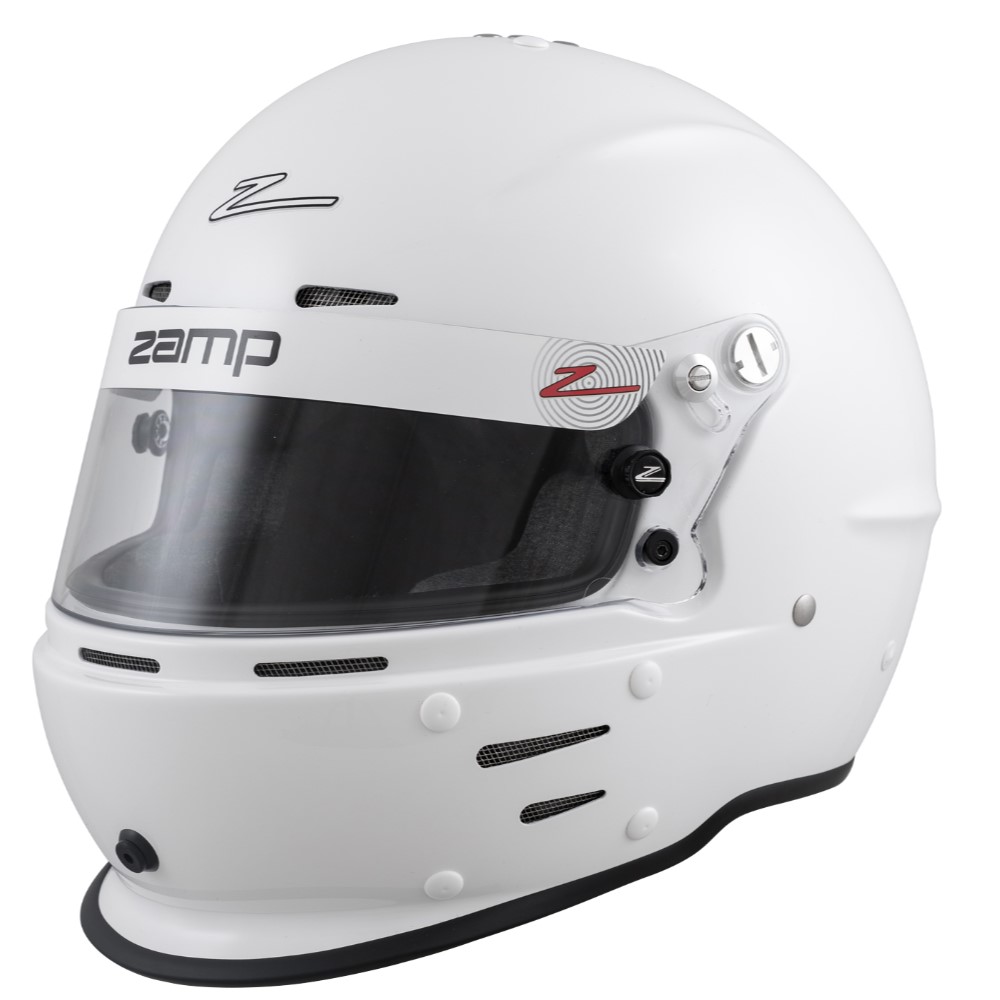 Zamp RZ-62 Helmets - Performance Bodies