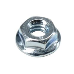Picture of PRP Silver Seration Nut