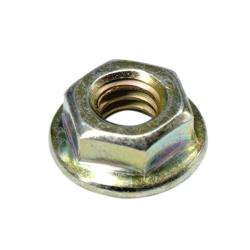 Picture of PRP Gold Seration Nut
