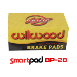 Wilwood BP-28 Brake Pads